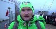 Trener kadry B: po Innsbrucku czujemy niedosyt