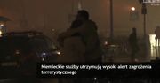Policja w Monachium nadal w stanie gotowości - "to nie był fałszywy alarm"