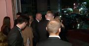 Matka Kisio niewpuszczona na pokaz Paprocki&amp;Brzozowski