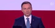 Duda: obiecuję, że to nie będzie prezydentura zamknięta