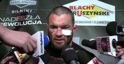 KSW 31: Materla wzruszył się po zwycięstwie
