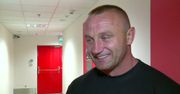 KSW 31: Pudzianowski po wielkim zwycięstwie