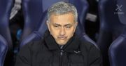 Mourinho: źle dobrałem słowa