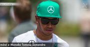 "Błąd zespołu zabrał zwycięstwo Hamiltonowi"