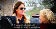 Bruce Jenner zadebiutuje jako kobieta