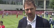 Dudek: UEFA ma jeden argument - bojkot MŚ