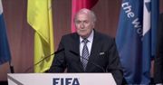 Blatter: dziękuję wam