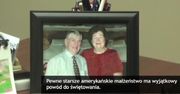Małżeństwo z USA ma aż 100 wnucząt