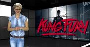 #dziejesiewkulturze: "Kung Fury" podbija internet