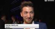 Maślak: moim zadaniem jest inspirowanie ludzi!