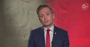 Biedroń: jak Kukiz zacznie mówić o swoich poglądach, straci zaufanie