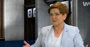 Beata Szydło kandydatką na premiera? [Z każdej strony]