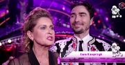 Kasprzyk komentuje pożegnanie z "Tańcem z gwiazdami"