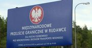 Jedyne takie przejście graniczne w UE