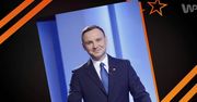 #nocoty: żona Dudy zainspirowana Underwood?