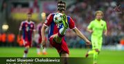 Bayern - Barcelona: "Bayern nie zawiódł"