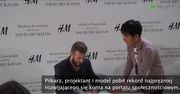 Beckham pobił rekord na Instagramie
