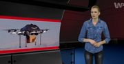 #dziejesiewtechnologii: drony dostawcze