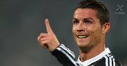 Ronaldo przekazał gigantyczną kwotę poszkodowanym