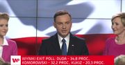 #dziejesienazywo: Andrzej Duda o debacie
