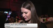 Malinowska chce wrócić do figury modelki
