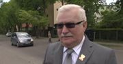 Lech Wałęsa ostro o Pawle Kukizie