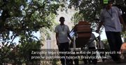 W Rio de Janeiro powstał cmentarz dla otyłych