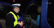 Policjanci bezlitośnie zabierają prawa jazdy