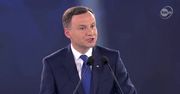 Duda: ta władza nie jest uczciwa