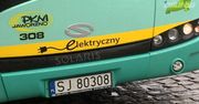 Pierwszy elektryczny autobus w Polsce