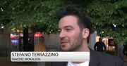 Stefano Terrazzino rozwija karierę