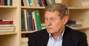 Balcerowicz: gra toczy się o ogromną stawkę