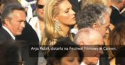 Rubik zachwyciła w Cannes