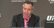 David Allen: Dziękuję Joannie i Jessice za wspaniałą walkę