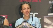Jędrzejczyk: ten pas jest motywacją do działania