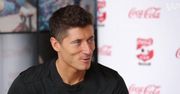 Lewandowski: czuję, że stać mnie na dużo więcej