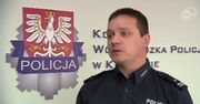 Fałszywy "ginekolog" badał pacjentki w szpitalu