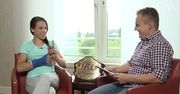 Jędrzejczyk zaskoczona postawą Penne
