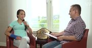 Jędrzejczyk o telefonie od szefa UFC