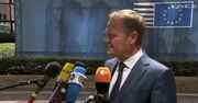 Tusk: to nie moze być wymówka