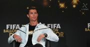 Ronaldo sprzedał swoje prawa miliarderowi z Singapuru