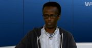 Somalijczyk o Polsce: to nie jest kraj przyjazny imigrantom