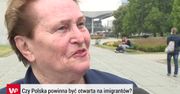 #dziejesienazywo: Polska powinna być otwarta na imigrantów?