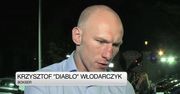 Diablo Włodarczyk o Olbrychskim: jesteśmy idiotami zwracając mu uwagę
