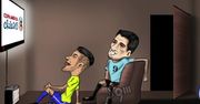 Memy po porażce Brazylii w Copa America