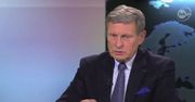 Balcerowicz: to szantaż ze strony Greków