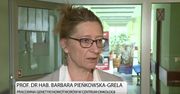 Diagnostyka molekularna w leczeniu nowotworów