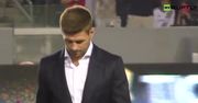 Gerrard zaprezentował się kibicom LA Galaxy