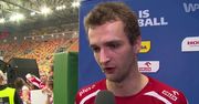Mateusz Mika: po meczach z USA okaże się czy jesteśmy faworytem