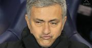 Mourinho stracił prawo jazdy